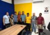 Romero Rodrigues recebe apoio de lideranças da oposição em Serraria img 20251201 wa0279