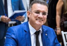 Projeto estabelece política estadual para renegociar dívidas do IPVA na Paraíba img 20251211 wa0321