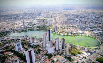 Campina grande