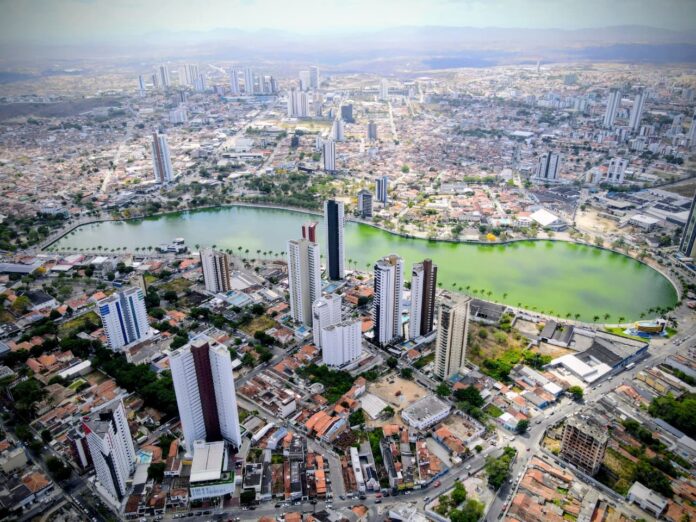 Campina grande