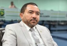 alexandre do sindicato