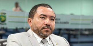 alexandre do sindicato