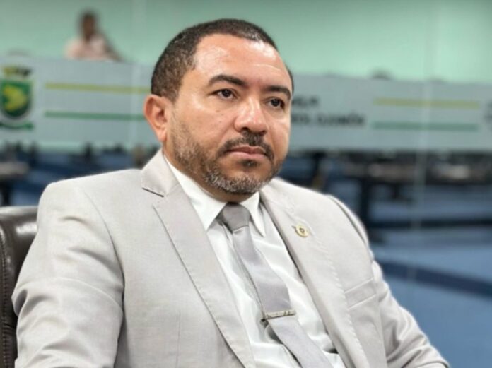 alexandre do sindicato