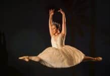 Prefeitura de Campina Grande abre 1,3 mil vagas em mais de 70 cursos de arte-educação balet