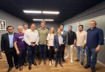 Prefeitura de Campina Grande reforça apoio a encontros religiosos carnaval da paz