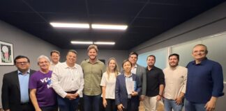 Prefeitura de Campina Grande reforça apoio a encontros religiosos carnaval da paz