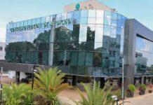 conselho federal de medicina