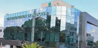 conselho federal de medicina