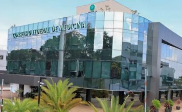conselho federal de medicina
