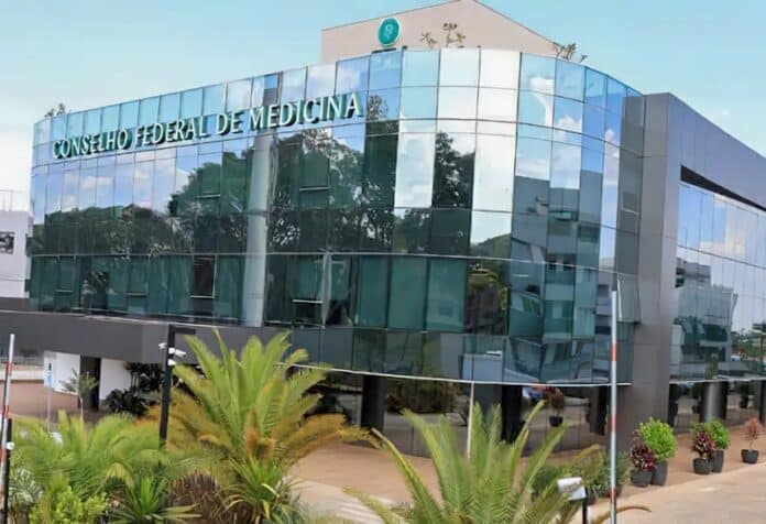 conselho federal de medicina conselho federal de medicina