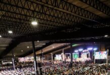 Inscrições para o Crescer 2026 crescem mais de 150% crescer (2)