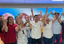 Felipe Leitão aceita convite de Veneziano e vai se filiar ao MDB img 20260114 wa0568