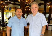 Alexandre recebe convite para ser candidato pelo PL e garante apoio a Queiroga img 20260122 wa0199