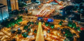 Réveillon: Campina Grande prepara evento inesquecível no Parque Evaldo Cruz default