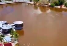 MPPB manda PMCG identificar e autuar responsáveis por jogar esgoto no Açude Velho screenshot 20260111 190257 instagram