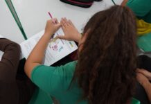 Rede municipal de Campina inicia aulas de reforço para quase 7 mil estudantes sem tempo a perder