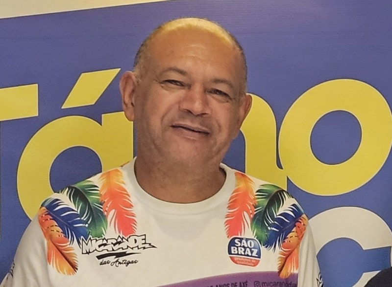 Jornalista Astrogildo Pereira morre aos 56 anos após infarto em Campina Grande