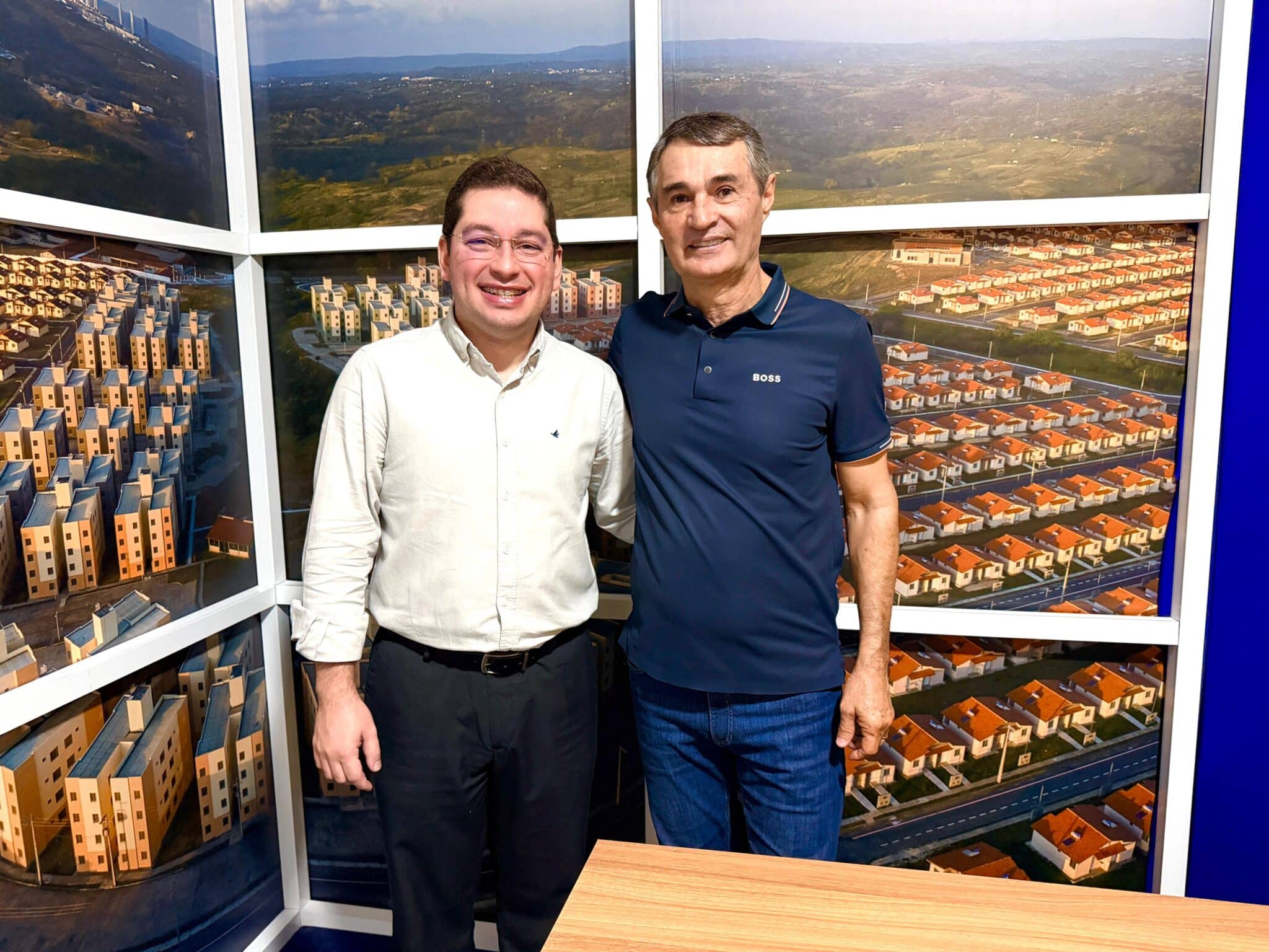 Aluízio Campos sediará abertura da Campanha da Fraternidade 2026 em Campina