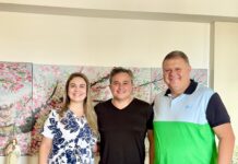 Após convite de Efraim, Carol Gomes confirma pré-candidatura este ano img 20260225 wa0073