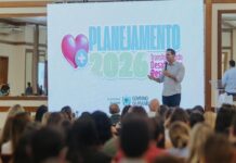 Em Campina Grande, Lucas Ribeiro cumpre agenda com foco no planejamento da Saúde lucas cg