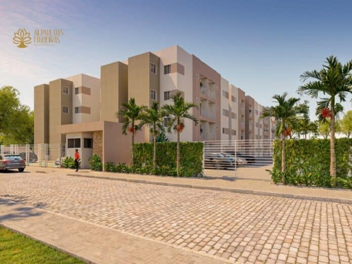 residencial cehap