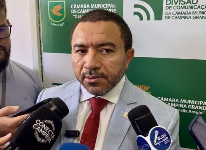 Alexandre do Sindicato screenshot