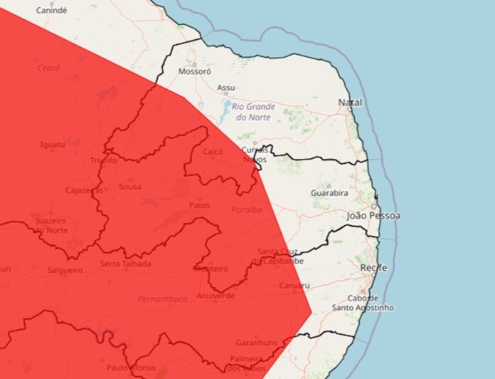 aviso inmet aviso inmet