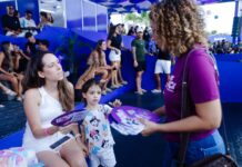 Antes que Aconteça transforma arena esportiva em espaço de conscientização em João Pessoa img 20260302 wa0021