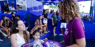 Antes que Aconteça transforma arena esportiva em espaço de conscientização em João Pessoa img 20260302 wa0021