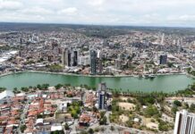 Caged: Campina Grande registra 2º saldo positivo de empregos em 2026 campina grande