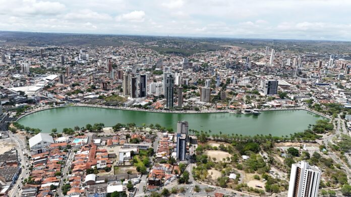 campina grande