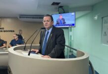 Olimpio propõe responsabilizar pais por maus-tratos a animais cometidos por menores em CG Olimpio tribuna