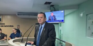 Olimpio propõe responsabilizar pais por maus-tratos a animais cometidos por menores em CG Olimpio tribuna