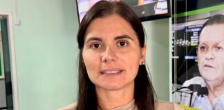 Suplente Kallyna Dias comenta chegada à Câmara de Campina Grande img 20260319 wa0046