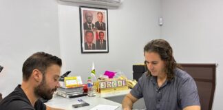 Deputado Caio Roberto deixa o PL e se filia ao MDB img 20260330 wa0190