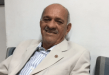 Morre em Campina Grande o ex-deputado Pedro Medeiros pedro medeiros