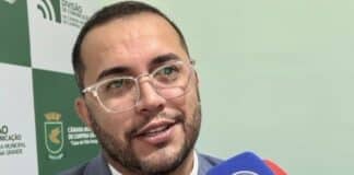 Rafafá assume presidência da comissão de Saúde da CMCG e destaca atuação na área screenshot