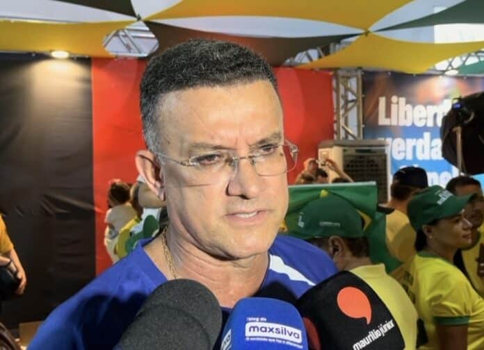 sargento Neto screenshot