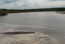 Seco há meses, açude de Taperoá recebe recarga após chuvas screenshot 20260301 110250 gallery