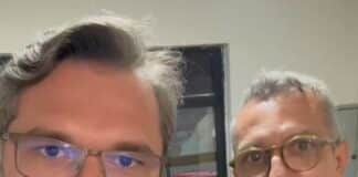 Secretário recebe Sintab e acerta reunião com Bruno sobre pauta dos servidores