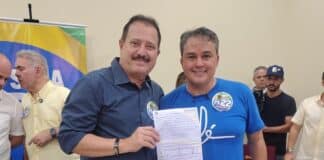 Ex-deputado Gilbran Asfora se filia ao PL para disputar mandato em outubro 176b08af b032 4919 9190 3a0fc5e64b23