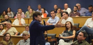 Café com Inovação apresenta, na FIEPB, oportunidades de crédito para os industriais paraibanos