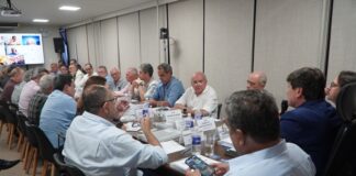 Por unanimidade, conselho da FIEPB aprova contas de 2025 da gestão Cassiano Pereira conselho fiepb