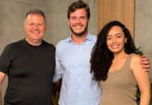 Bruno nomeia a nova secretária de Cultura de Campina Grande bruno andre anne