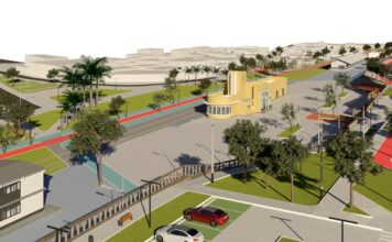 estacao nova