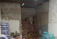 Operação integrada do MP-Procon interdita farmácia em Queimadas farmacia