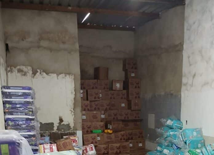 farmacia
