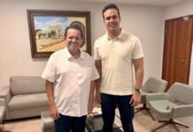 Olimpio se reúne com Lucas e discute pautas relevantes para Campina Grande img 20260525 wa0028