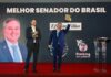 Efraim Filho recebe prêmio “Melhor Senador do Brasil” img 20260527 wa0275