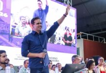 Lucas Ribeiro entrega obras e preside plenária do OD em Campina nesta sexta lucas od